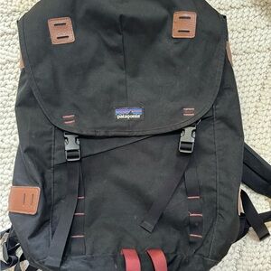 Patagonia Backpack!